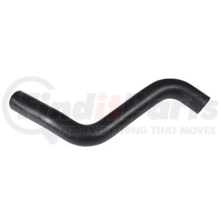 62272 by CONTINENTAL AG - Designed to transfer glycol-based coolant throughout the vehicle's cooling system. The EPDM tube and cover and the synthetic reinforcement meets or exceeds SAE 20R4EC Class D1 specifications. Exact OEM configuration ensures a perfect fit.