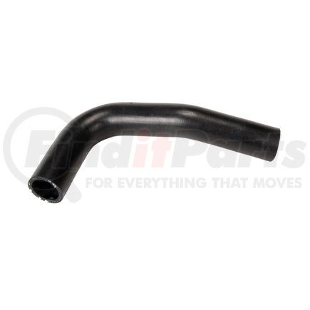 62119 by CONTINENTAL AG - Designed to transfer glycol-based coolant throughout the vehicle's cooling system. The EPDM tube and cover and the synthetic reinforcement meets or exceeds SAE 20R4EC Class D1 specifications. Exact OEM configuration ensures a perfect fit.