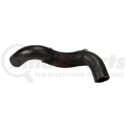 Continental AG 62133 Radiator Coolant Hose Designed to transfer glycol-based coolant throughout the vehicle's cooling system.
