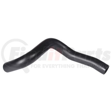 62136 by CONTINENTAL AG - Designed to transfer glycol-based coolant throughout the vehicle's cooling system.  The EPDM tube and cover and the synthetic reinforcement meets or exceeds SAE 20R4EC Class D1 specifications. Exact OEM configuration ensures a perfect fit.