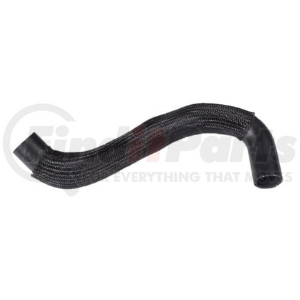 Continental AG 62425 Radiator Coolant Hose Designed to transfer glycol-based coolant throughout the vehicle's cooling system.