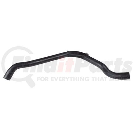 62431 by CONTINENTAL AG - Designed to transfer glycol-based coolant throughout the vehicle's cooling system. The EPDM tube and cover and the synthetic reinforcement meets or exceeds SAE 20R4EC Class D1 specifications. Exact OEM configuration ensures a perfect fit.