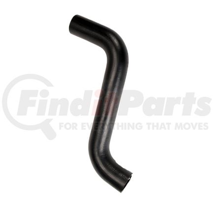 62442 by CONTINENTAL AG - Designed to transfer glycol-based coolant throughout the vehicle's cooling system. The EPDM tube and cover and the synthetic reinforcement meets or exceeds SAE 20R4EC Class D1 specifications. Exact OEM configuration ensures a perfect fit.