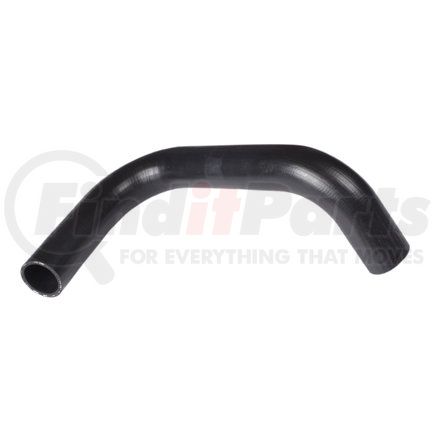 62280 by CONTINENTAL AG - Designed to transfer glycol-based coolant throughout the vehicle's cooling system. The EPDM tube and cover and the synthetic reinforcement meets or exceeds SAE 20R4EC Class D1 specifications. Exact OEM configuration ensures a perfect fit.