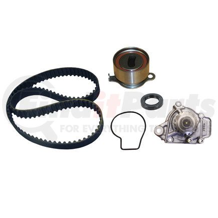 PP143LK2 by CONTINENTAL AG - Continental Timing Belt Kit With Water Pump