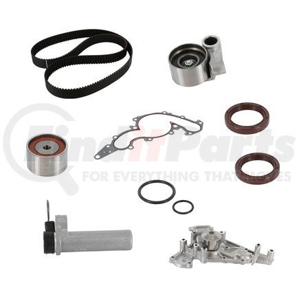 PP190LK1 by CONTINENTAL AG - Continental Timing Belt Kit With Water Pump