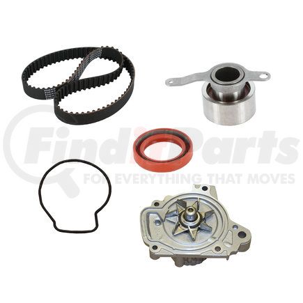 PP224LK6 by CONTINENTAL AG - Continental Timing Belt Kit With Water Pump