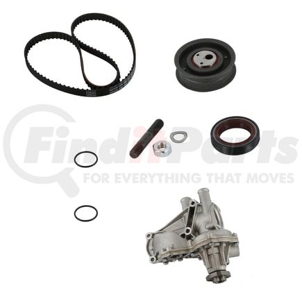 PP262LK1-WH by CONTINENTAL AG - Continental OE Quality Pro Series Plus Timing Kit