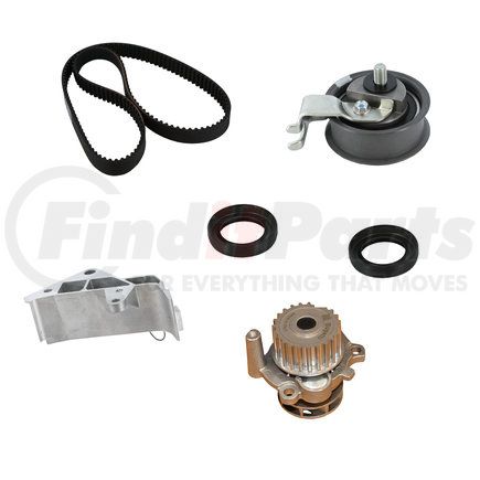 PP306LK3-MI by CONTINENTAL AG - Continental Timing Belt Kit With Water Pump