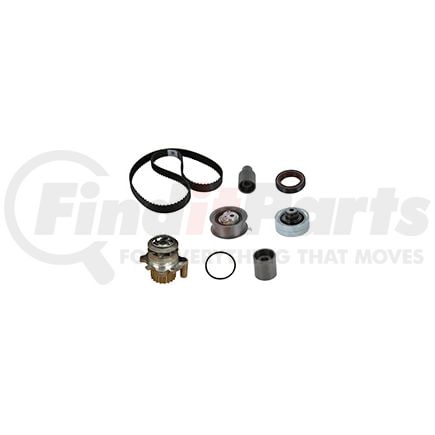 PP321LK2-MI by CONTINENTAL AG - Continental Timing Belt Kit With Water Pump