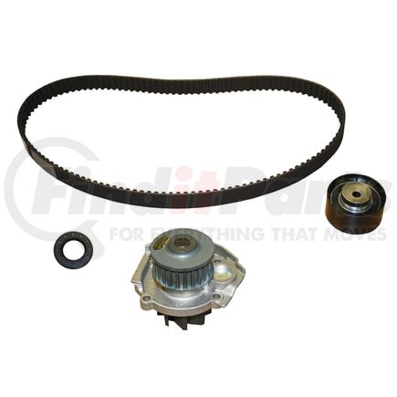 PP345LK1 by CONTINENTAL AG - Continental Timing Belt Kit With Water Pump