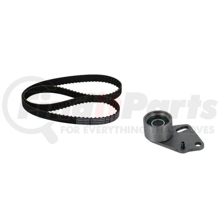 TB014K1 by CONTINENTAL AG - Continental Timing Belt Kit Without Water Pump