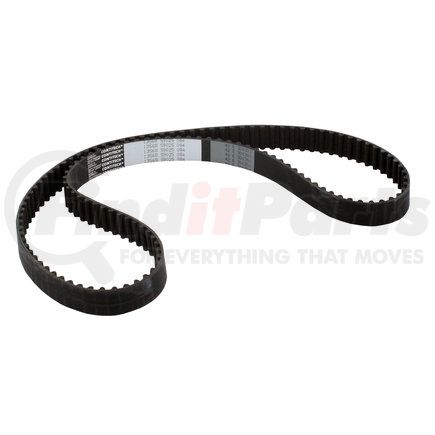 TB084 by CONTINENTAL AG - Continental Automotive Timing Belt