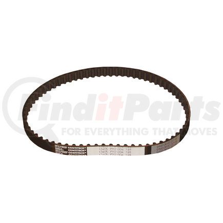 TB186 by CONTINENTAL AG - Continental Automotive Timing Belt