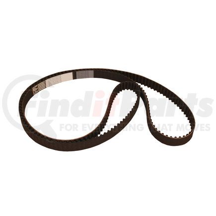 TB196 by CONTINENTAL AG - Continental Automotive Timing Belt