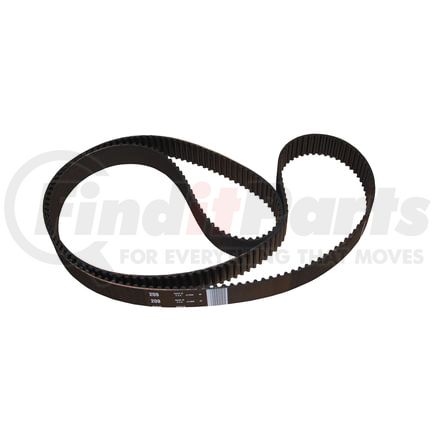 Continental AG TB209 Engine Timing Belt Continental Automotive Timing Belt