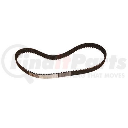 Continental AG TB212 Engine Timing Belt Continental Automotive Timing Belt