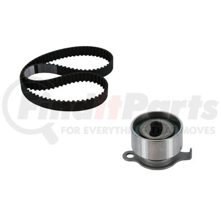 TB145K1 by CONTINENTAL AG - Continental Timing Belt Kit Without Water Pump