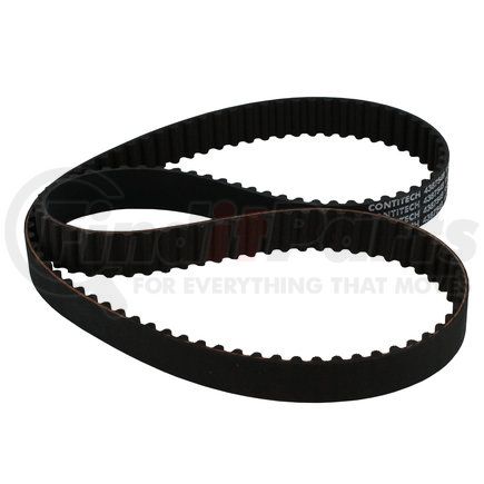 TB153 by CONTINENTAL AG - Continental Automotive Timing Belt