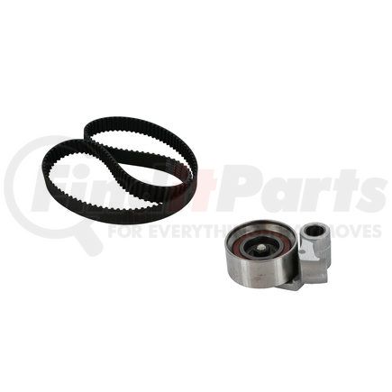 TB215K1 by CONTINENTAL AG - Continental Timing Belt Kit Without Water Pump