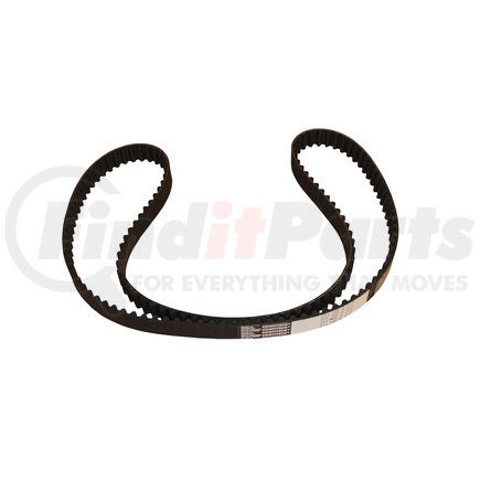 TB217 by CONTINENTAL AG - Continental Automotive Timing Belt