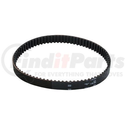 TB222 by CONTINENTAL AG - Continental Automotive Timing Belt