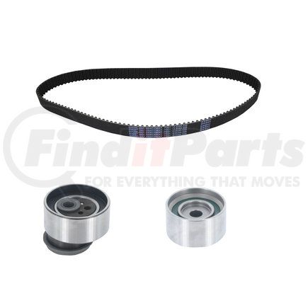 TB228K1 by CONTINENTAL AG - Continental Timing Belt Kit Without Water Pump