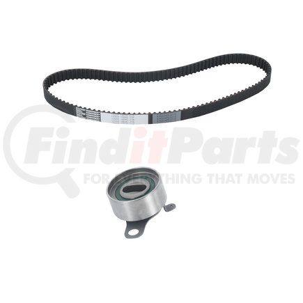 TB236K1 by CONTINENTAL AG - Continental Timing Belt Kit Without Water Pump