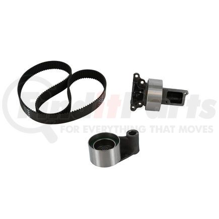 TB240K1 by CONTINENTAL AG - Continental Timing Belt Kit Without Water Pump