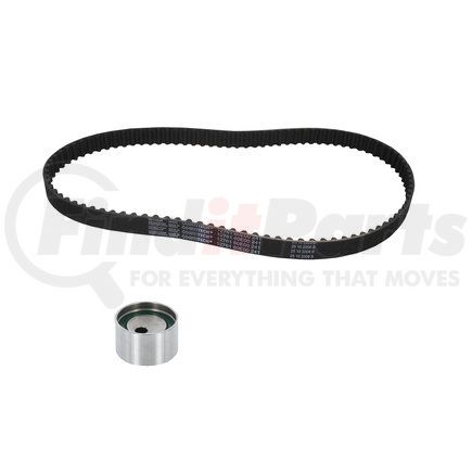 Continental AG TB241K1 Engine Timing Belt Kit Continental Timing Belt Kit Without Water Pump
