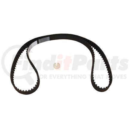 TB252 by CONTINENTAL AG - Continental Automotive Timing Belt
