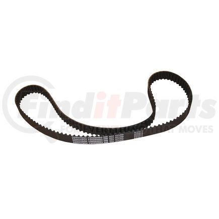 TB258 by CONTINENTAL AG - Continental Automotive Timing Belt