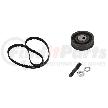 TB262K1 by CONTINENTAL AG - Continental Timing Belt Kit Without Water Pump