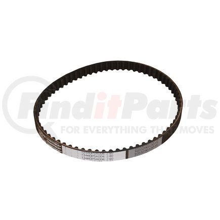 Continental AG TB280 Engine Timing Belt Continental Automotive Timing Belt