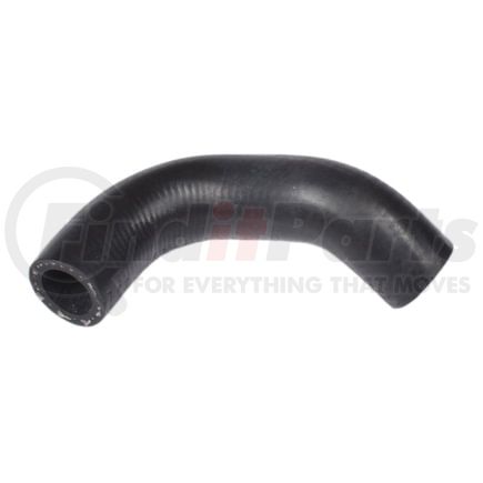 63005 by CONTINENTAL AG - Molded Heater Hose 20R3EC Class D1 and D2