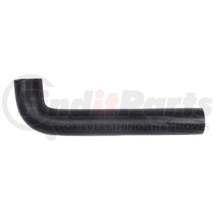 63007 by CONTINENTAL AG - Molded Heater Hose 20R3EC Class D1 and D2