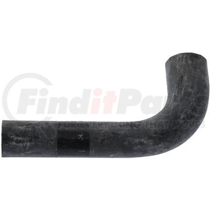 Continental AG 63009 HVAC Heater Hose Molded Heater Hose 20R3EC Class D1 and D2
