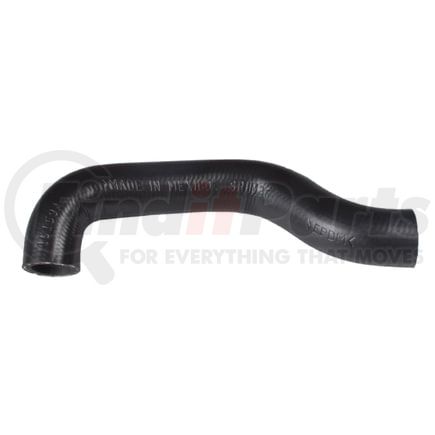 63008 by CONTINENTAL AG - Molded Heater Hose 20R3EC Class D1 and D2