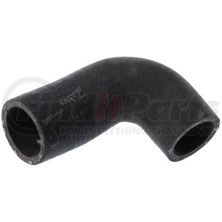 63014 by CONTINENTAL AG - Molded Heater Hose 20R3EC Class D1 and D2