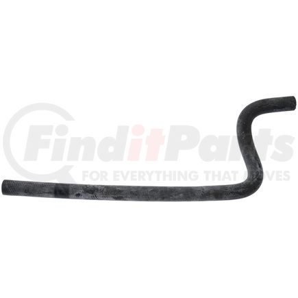 63015 by CONTINENTAL AG - Molded Heater Hose 20R3EC Class D1 and D2