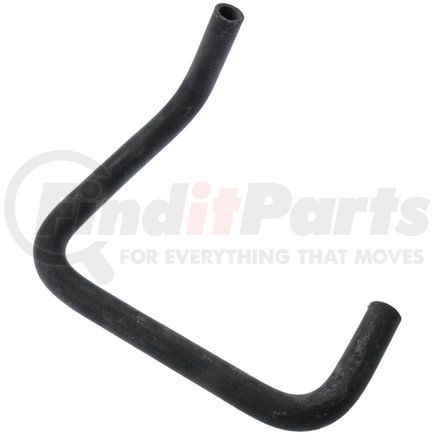 63016 by CONTINENTAL AG - Molded Heater Hose 20R3EC Class D1 and D2