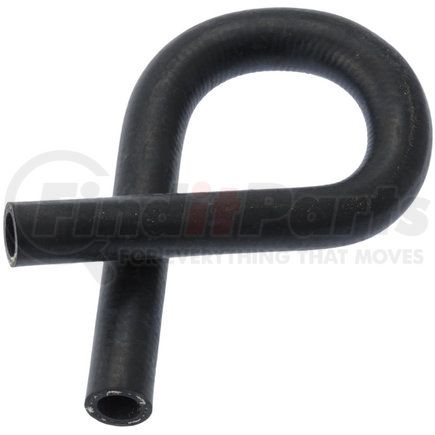 63017 by CONTINENTAL AG - Molded Heater Hose 20R3EC Class D1 and D2
