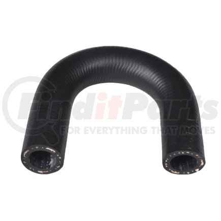 63020 by CONTINENTAL AG - Molded Heater Hose 20R3EC Class D1 and D2