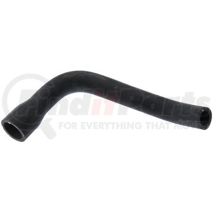 63022 by CONTINENTAL AG - Molded Heater Hose 20R3EC Class D1 and D2