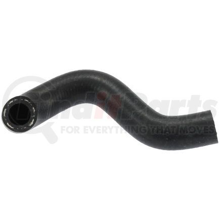 63024 by CONTINENTAL AG - Molded Heater Hose 20R3EC Class D1 and D2
