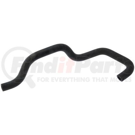 63025 by CONTINENTAL AG - Molded Heater Hose 20R3EC Class D1 and D2