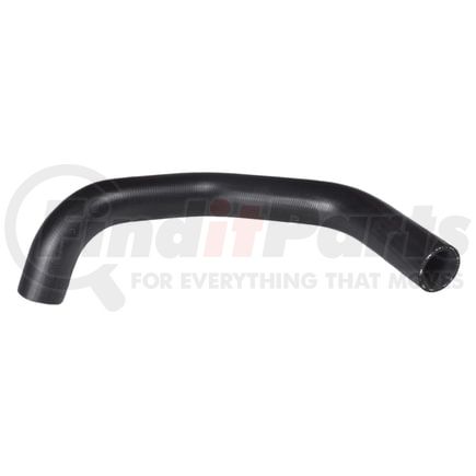 Continental AG 62880 Radiator Coolant Hose Designed to transfer glycol-based coolant throughout the vehicle's cooling system.