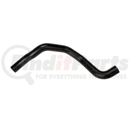 Continental AG 62882 Radiator Coolant Hose Designed to transfer glycol-based coolant throughout the vehicle's cooling system.