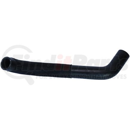 Continental AG 62890 Radiator Coolant Hose Designed to transfer glycol-based coolant throughout the vehicle's cooling system.