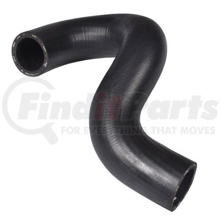 62917 by CONTINENTAL AG - Designed to transfer glycol-based coolant throughout the vehicle's cooling system. The EPDM tube and cover and the synthetic reinforcement meets or exceeds SAE 20R4EC Class D1 specifications. Exact OEM configuration ensures a perfect fit.